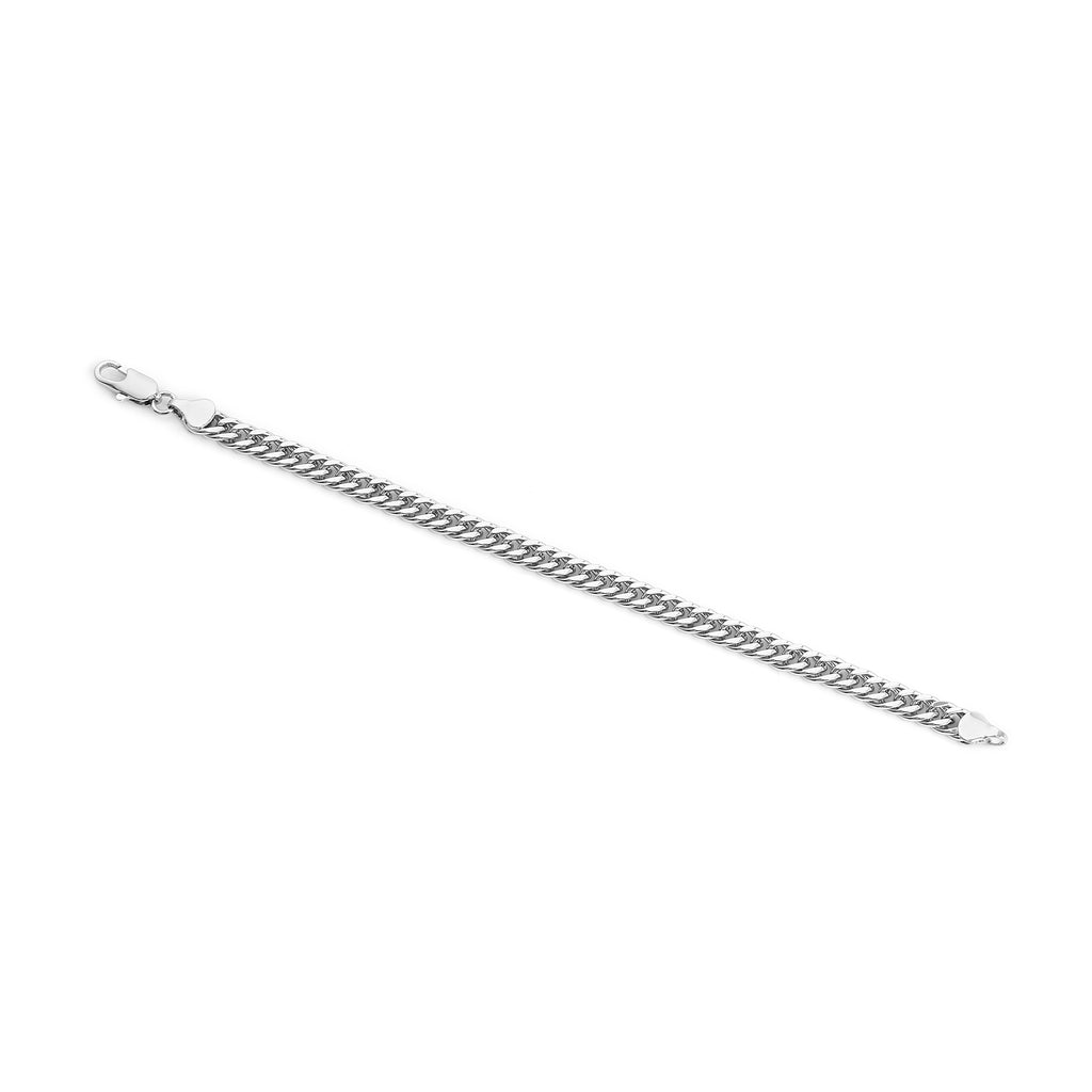 Imperial Cuban Link Bracelet