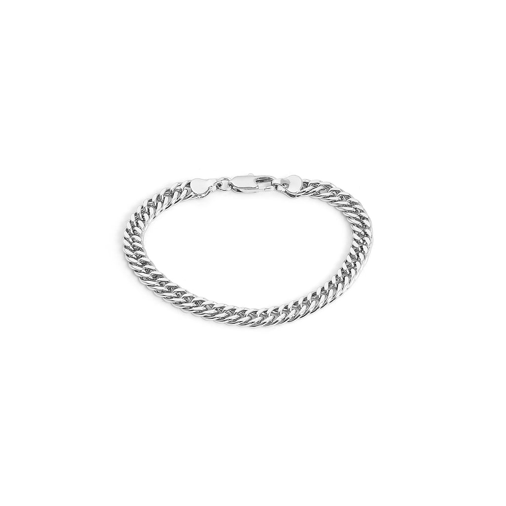 Imperial Cuban Link Bracelet