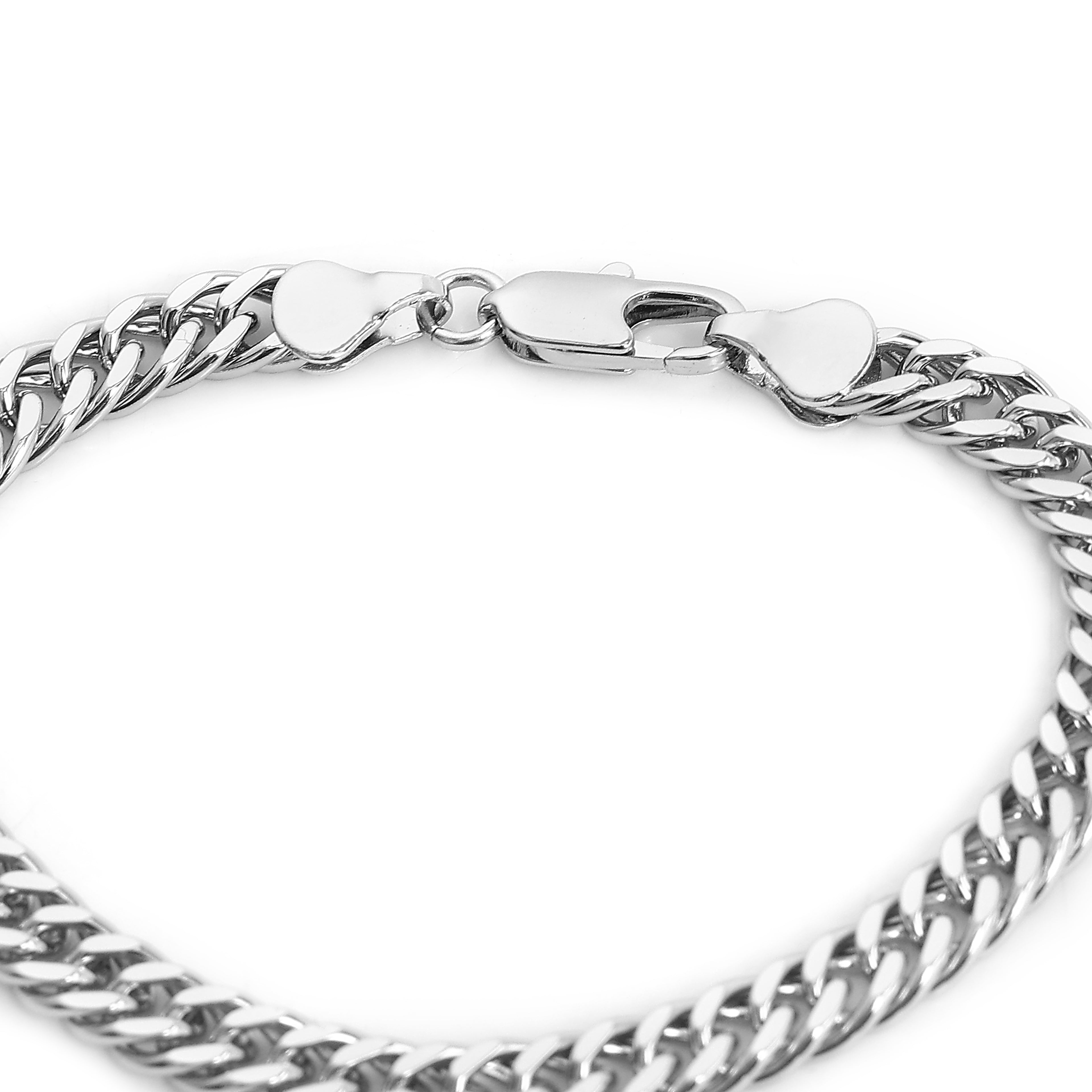 Imperial Cuban Link Bracelet