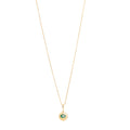 Nazraana Eye Pendant