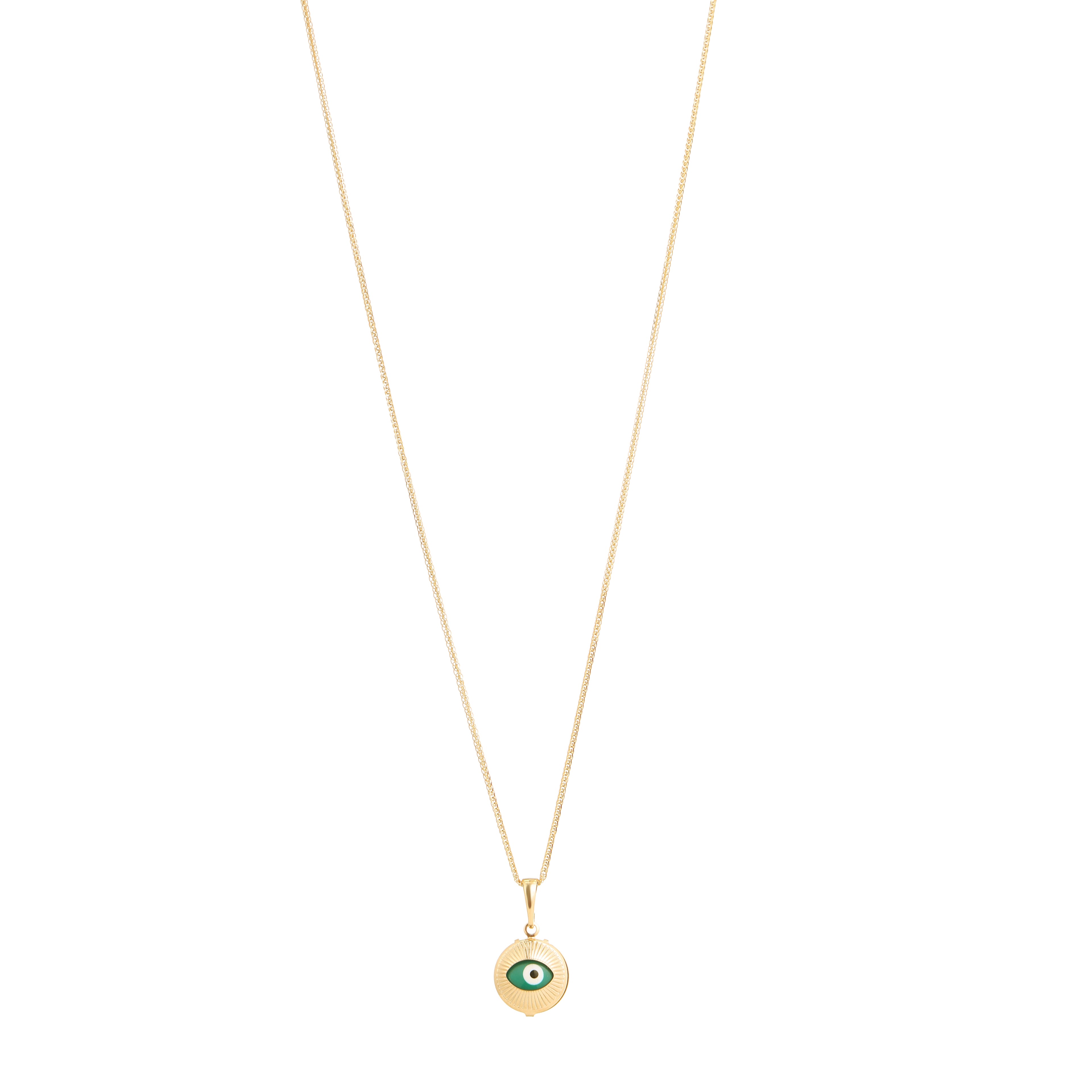 Nazraana Eye Pendant