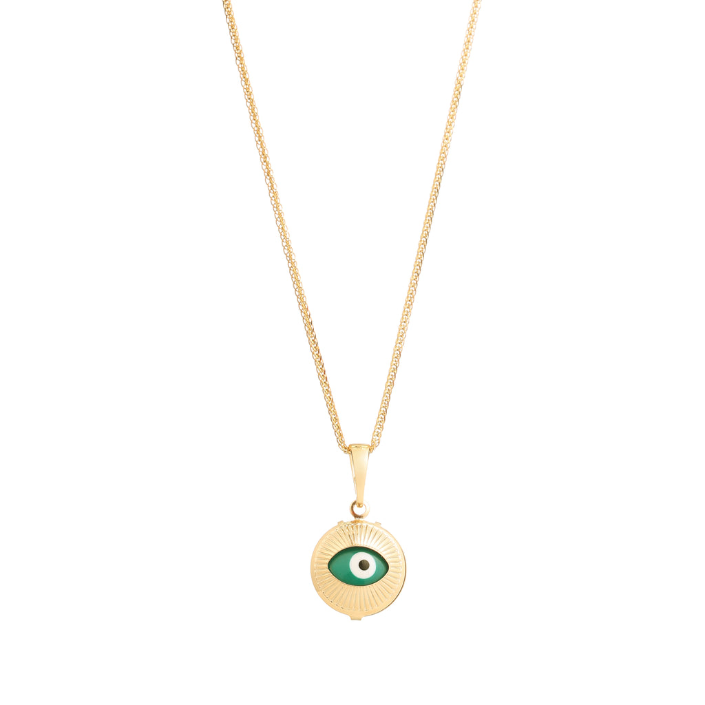 Nazraana Eye Pendant