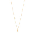 Ivory Whisper Pearl Pendant