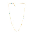 Nazar Grace Evil Eye Necklace