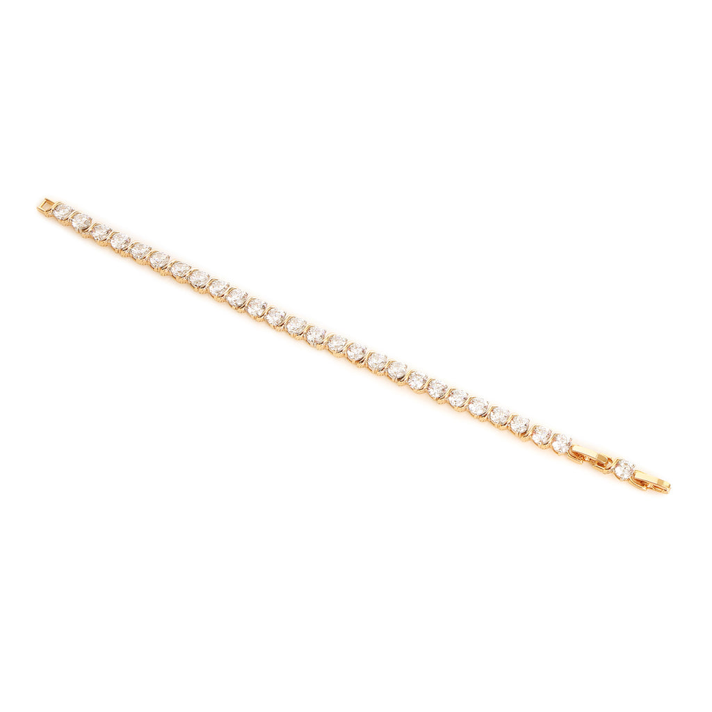Inny Radiance CZ Tennis Bracelet
